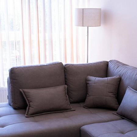 Happy Home Русе Екстер'єр фото