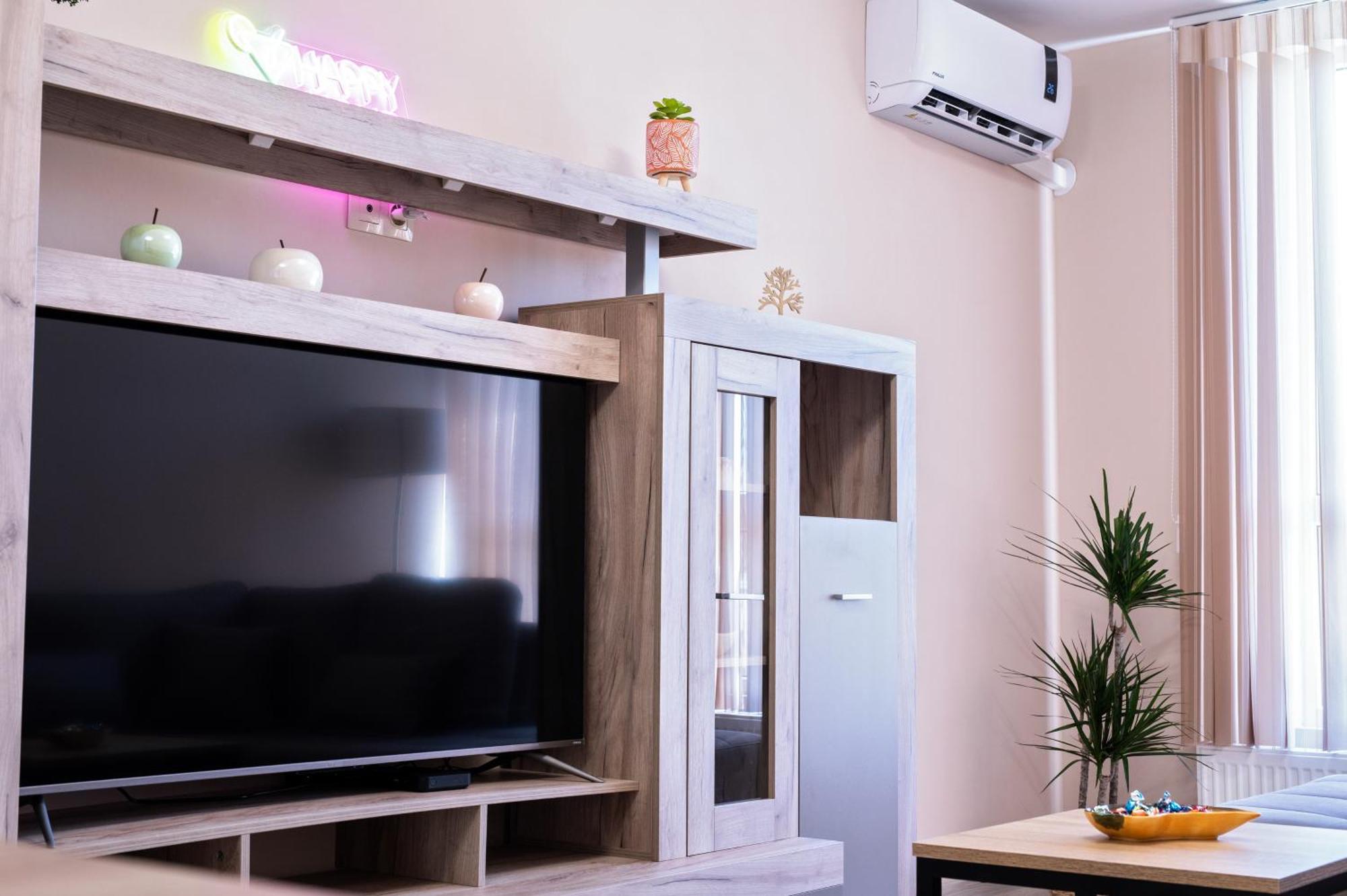 Happy Home Русе Екстер'єр фото
