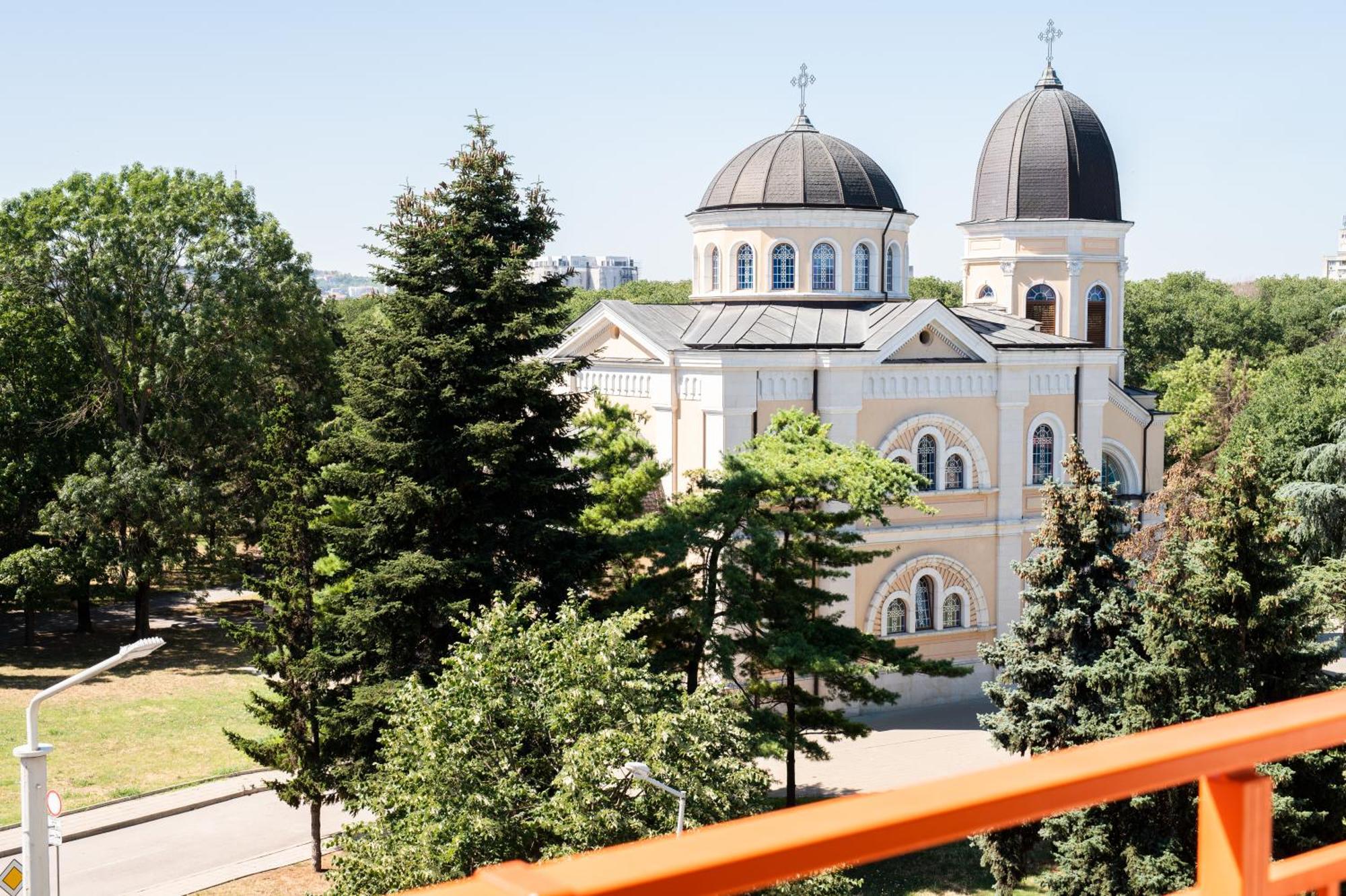 Happy Home Русе Екстер'єр фото