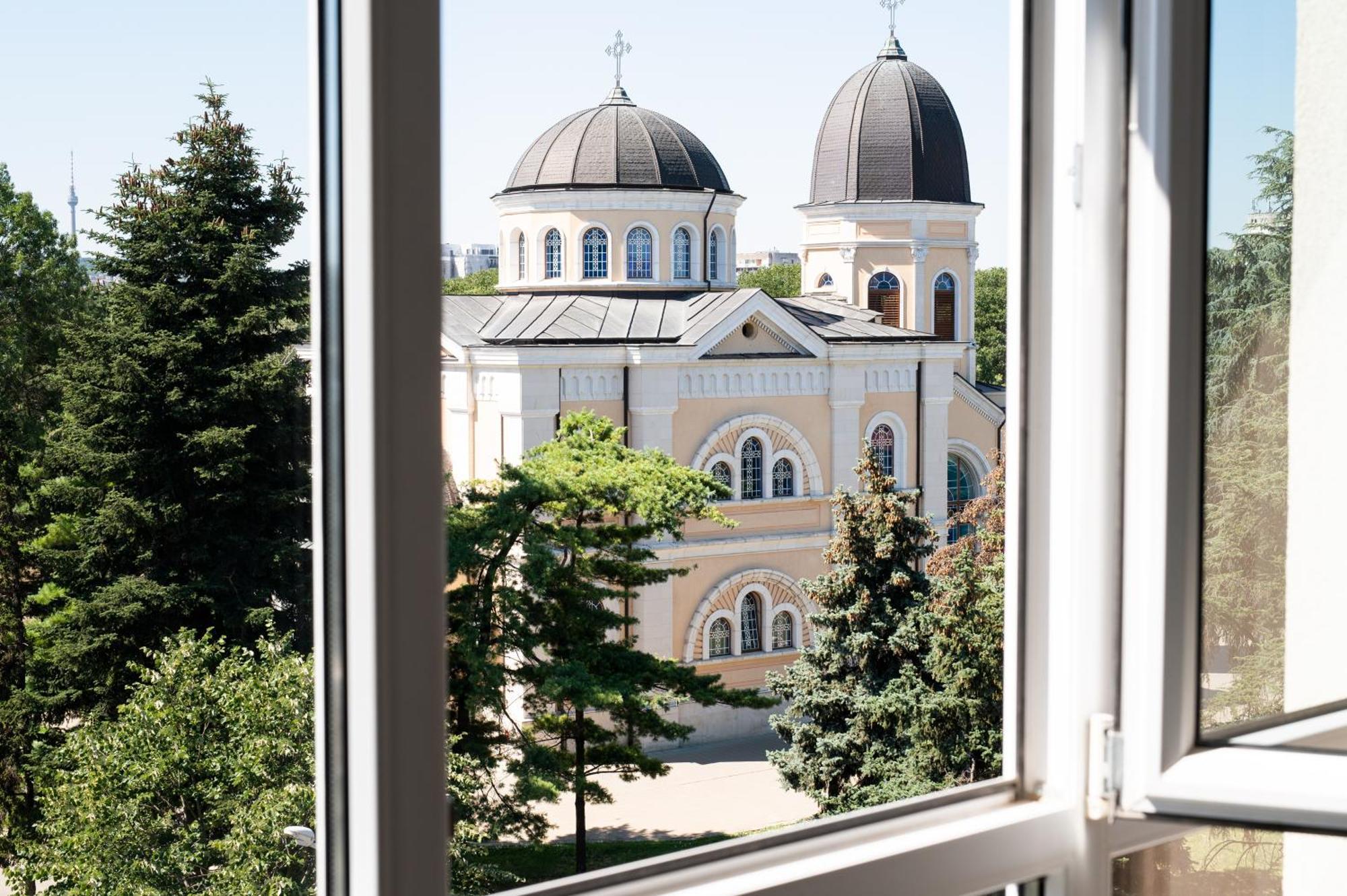 Happy Home Русе Екстер'єр фото